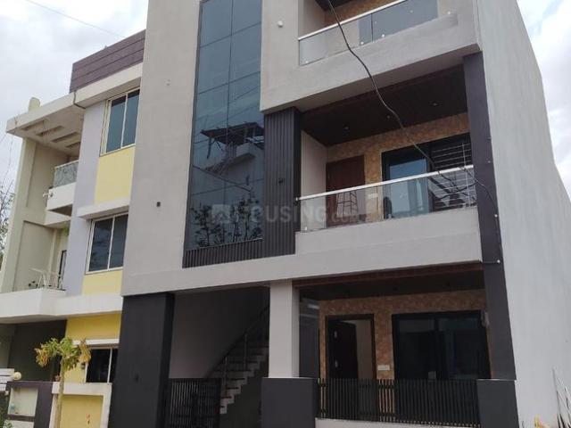 2 BHK Independent House in Bhangya for rent Indore. The reference number is 20728632