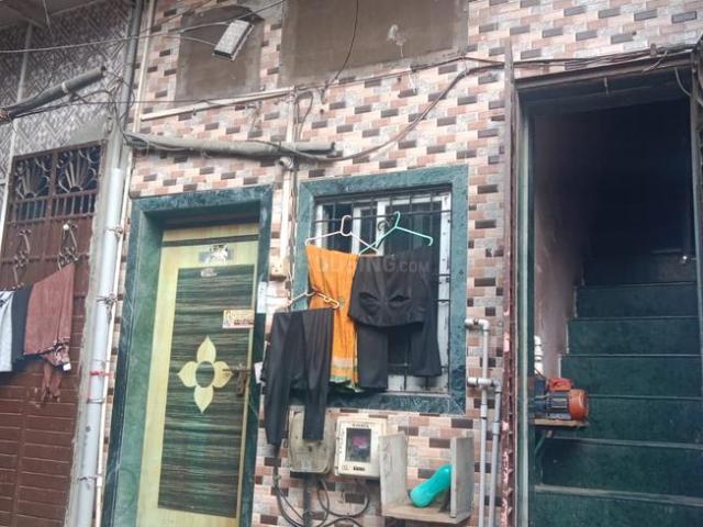 2 BHK Independent House in Bhandup West for resale Mumbai. The reference number is 20691053