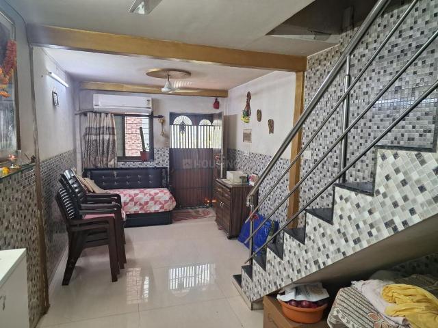 2 BHK Independent House in Bhandup West for resale Mumbai. The reference number is 20315452