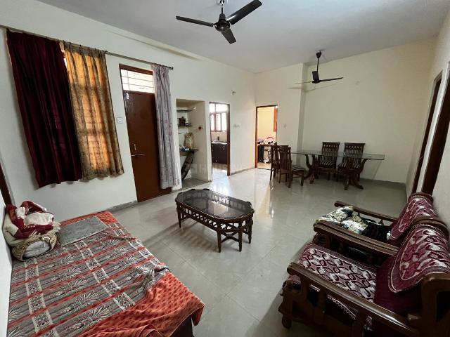 2 BHK Independent House in BHEL for rent Bhopal. The reference number is 20411082