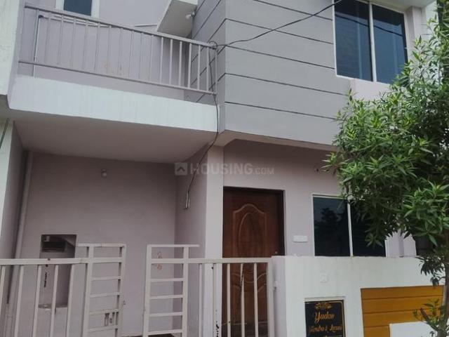 2 BHK Independent House in Bhilai Marshalling Yard for resale Charoda. The reference number is 20590753