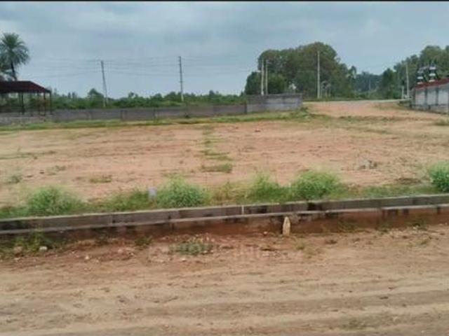 2 BHK Independent House in Bhimenahalli for resale Bengaluru. The reference number is 19945727