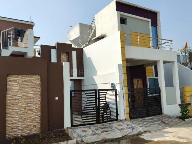 2 BHK Independent House in Bhurkoni for resale Raipur. The reference number is 18096682