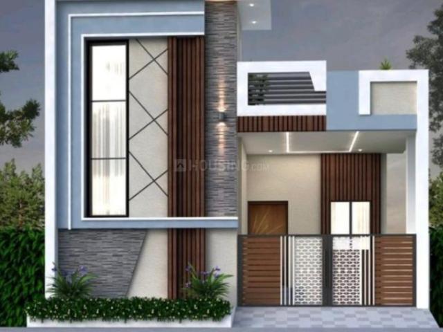 2 BHK Independent House in Bhurkoni for resale Raipur. The reference number is 18877991