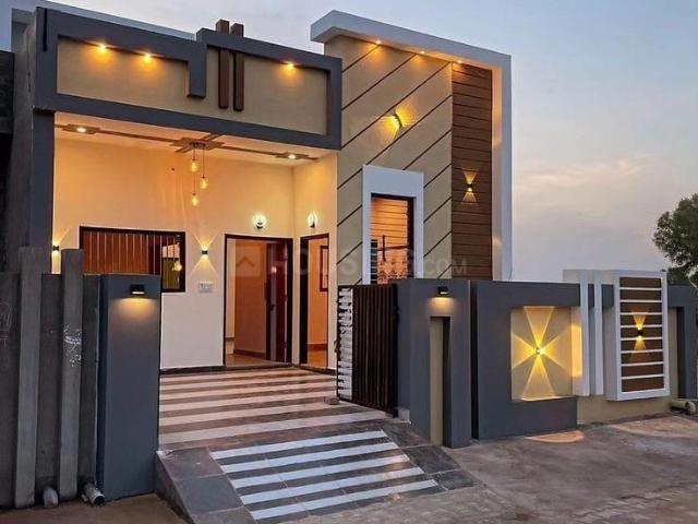 2 BHK Independent House in Bhurkoni for resale Raipur. The reference number is 19427890
