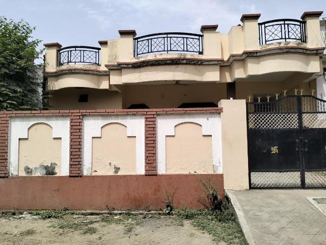2 BHK Independent House in Bichhia for rent Gorakhpur. The reference number is 20651877