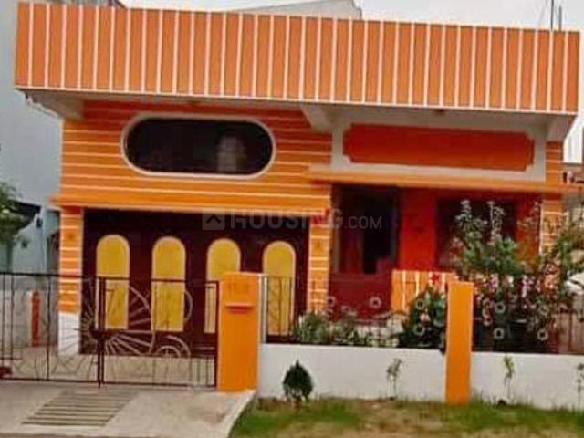 2 BHK Independent House in Bidhannagar for resale Durgapur. The reference number is 17126798