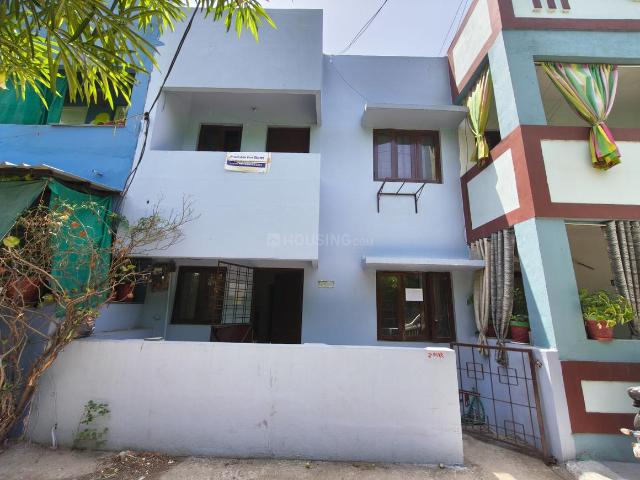 2 BHK Independent House in Bijalpur for rent Indore. The reference number is 20576328