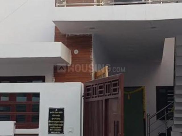 2 BHK Independent House in Bijnor for rent Lucknow. The reference number is 19864653