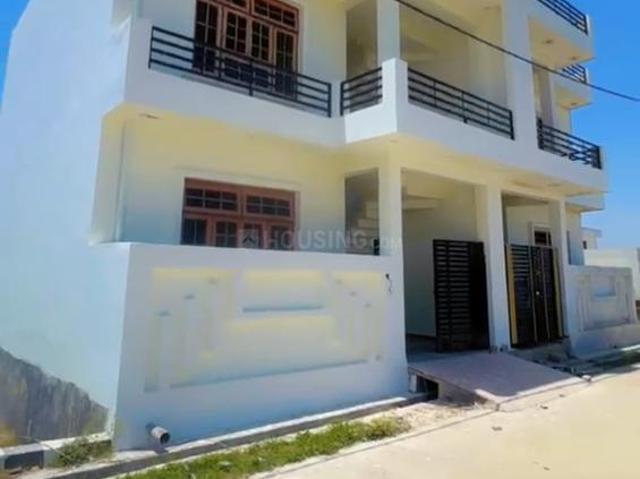 2 BHK Independent House in Bijnor for rent Lucknow. The reference number is 20697091