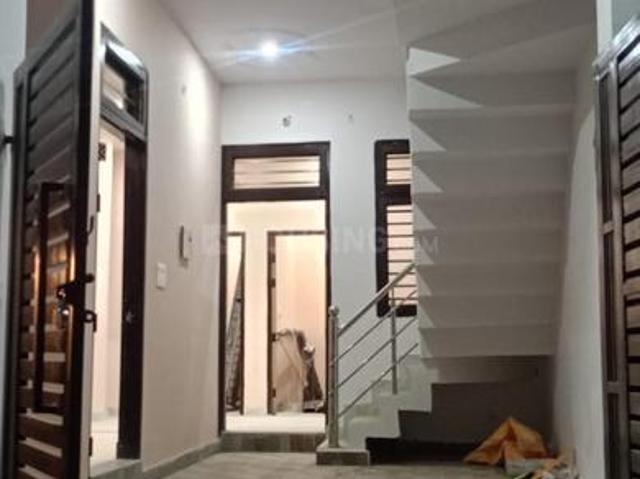 2 BHK Independent House in Bijnor for resale Kanpur Road. The reference number is 17495023
