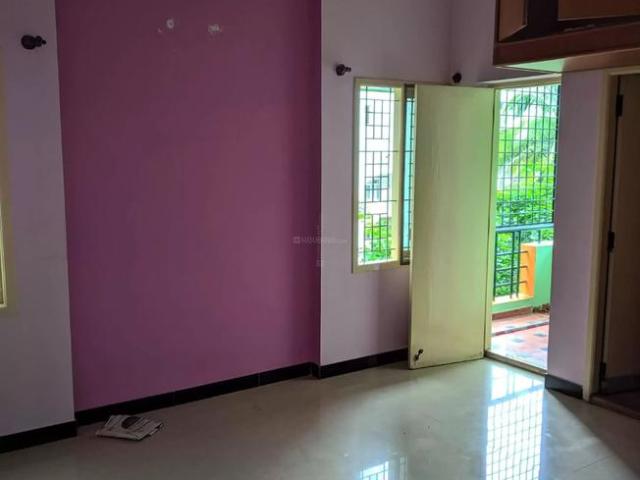 2 BHK Independent House in Bilekahalli for rent Bangalore. The reference number is 5998748