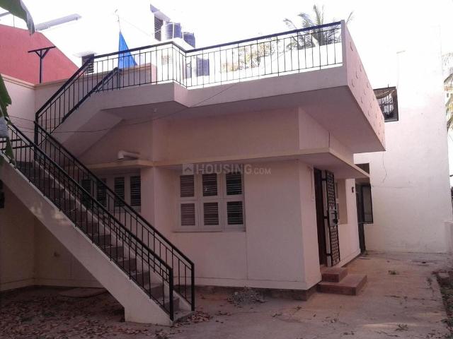 2 BHK Independent House in Bilekahalli for rent Bengaluru. The reference number is 15259271