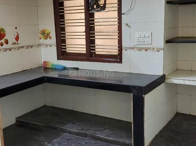 2 BHK Independent House in Bilekahalli for rent Bengaluru. The reference number is 20757692