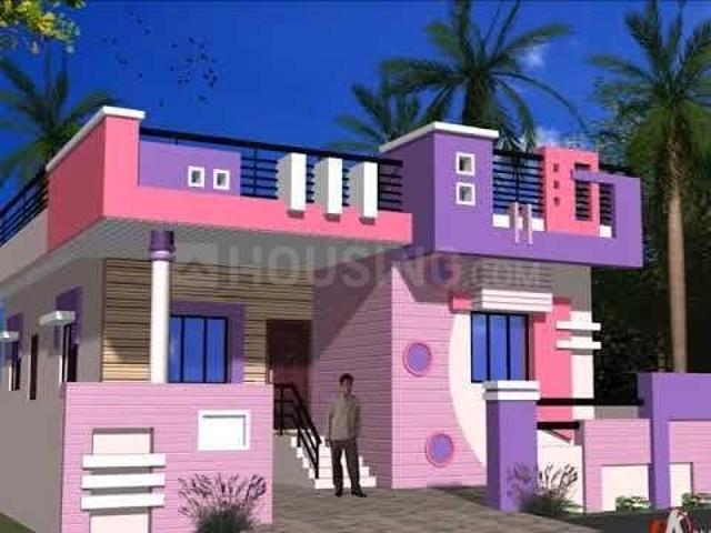 2 BHK Independent House in Bilichi for resale Coimbatore. The reference number is 15761616