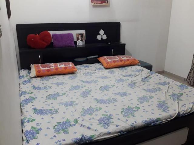 2 BHK Independent House in Bill for resale Vadodara. The reference number is 20348624