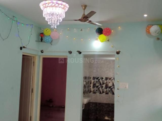 2 BHK Independent House in Bommanahalli for rent Bengaluru. The reference number is 13706079