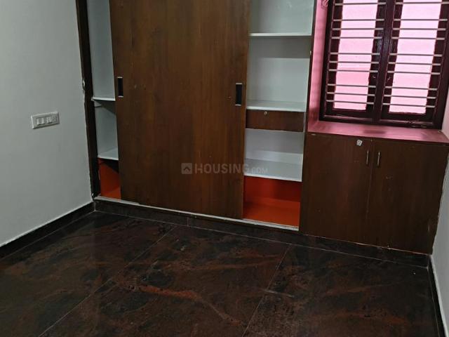 2 BHK Independent House in Bommasandra for rent Bengaluru. The reference number is 15081234