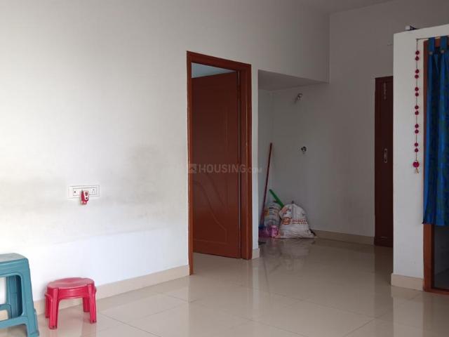 2 BHK Independent House in Bommasandra for rent Bengaluru. The reference number is 20250071