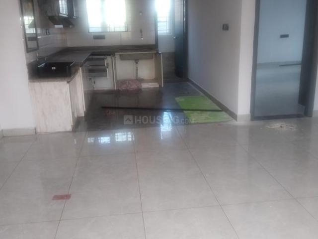 2 BHK Independent House in Bommasandra for rent Bengaluru. The reference number is 20356727