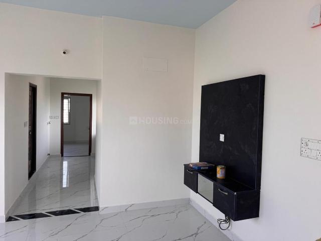 2 BHK Independent House in Bommasandra for rent Bengaluru. The reference number is 20364723
