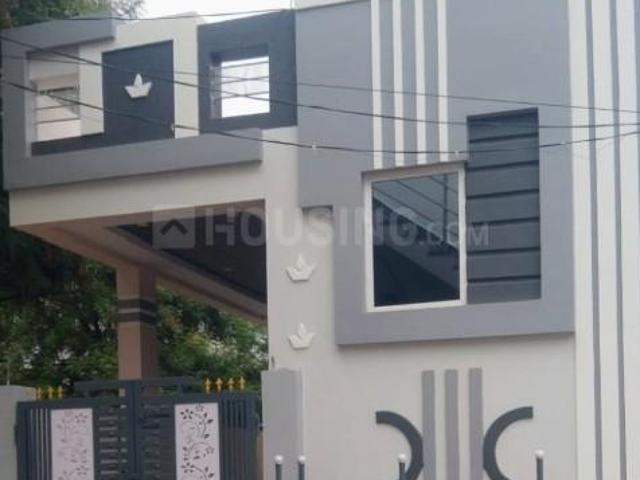 2 BHK Independent House in Boduppal for rent Hyderabad. The reference number is 20409850