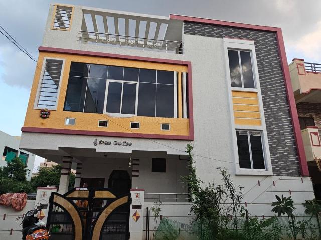 2 BHK Independent House in Boduppal for rent Hyderabad. The reference number is 20745162