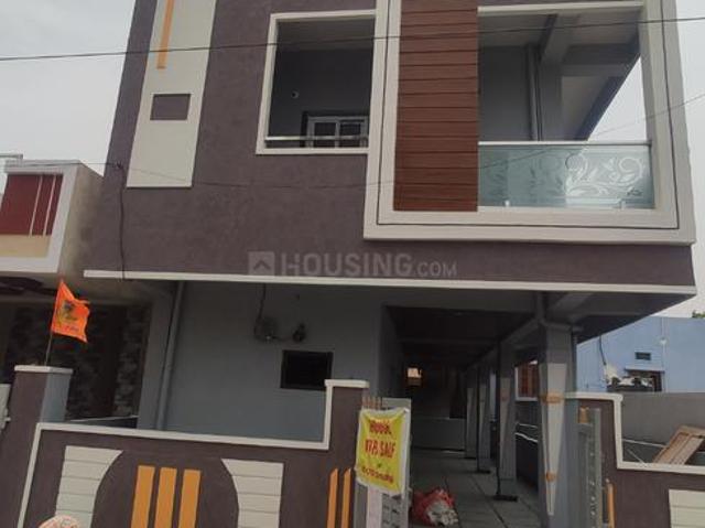 2 BHK Independent House in Boduppal for resale Hyderabad. The reference number is 16928549