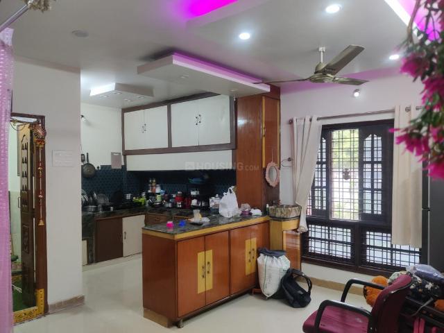 2 BHK Independent House in Boduppal for resale Hyderabad. The reference number is 20625552
