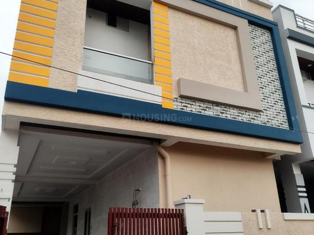 2 BHK Independent House in Boduppal for resale Hyderabad. The reference number is 21003197