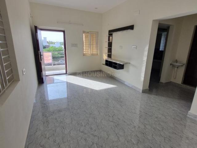 2 BHK Independent House in BodhuPatty for rent Namakkal. The reference number is 20805140