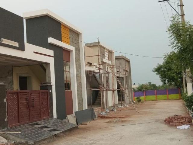2 BHK Independent House in Bogaram for resale Hyderabad. The reference number is 19188769