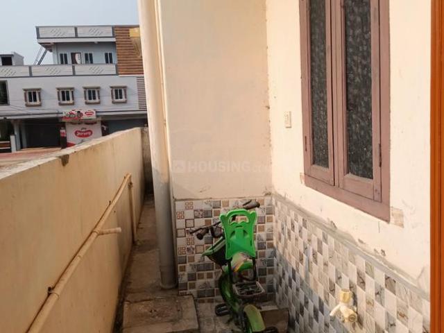 2 BHK Independent House in Bolarum for rent Secunderabad. The reference number is 20970869