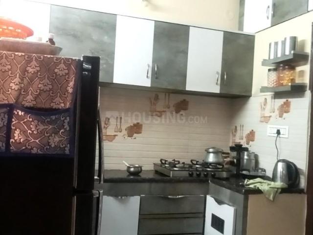 2 BHK Independent House in Bolarum for resale Secunderabad. The reference number is 17479805