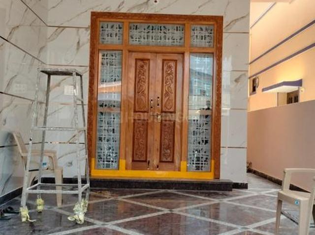 2 BHK Independent House in Bolarum for resale Secunderabad. The reference number is 18068236