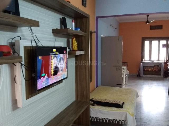 2 BHK Independent House in Bollaram Industrial Area for resale North Hyderabad. The reference number is 17236184