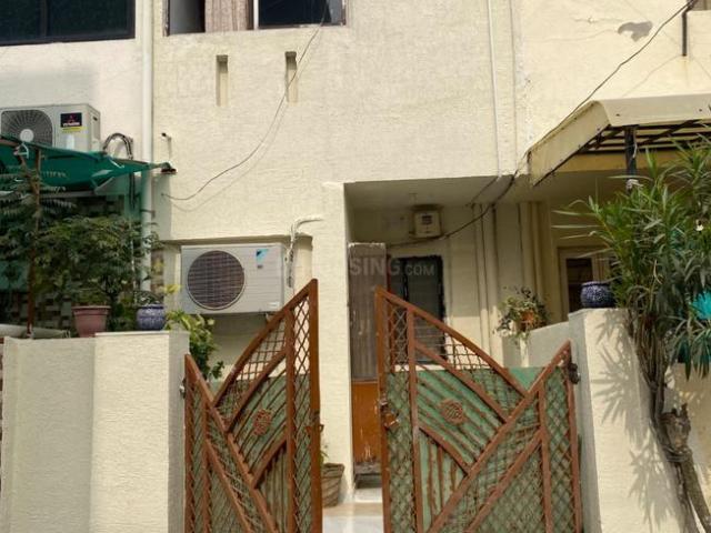2 BHK Independent House in Bopal for rent Ahmedabad. The reference number is 20575754
