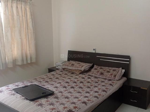2 BHK Independent House in Bopal for resale Ahmedabad. The reference number is 19889311