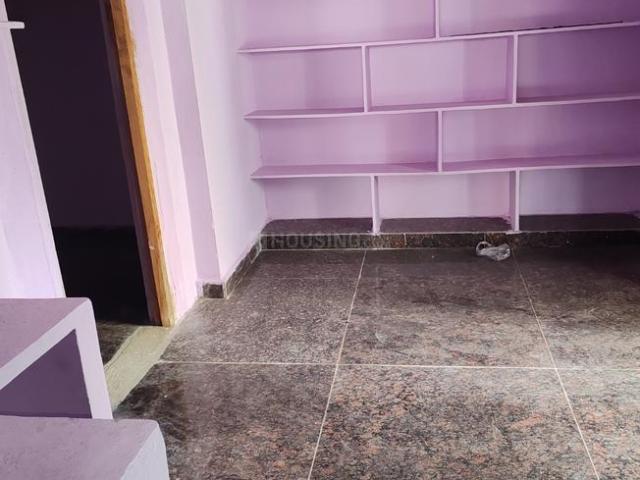 2 BHK Independent House in Borabanda for rent Hyderabad. The reference number is 20995686