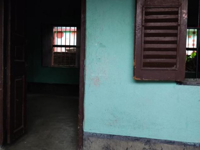 2 BHK Independent House in Boral for rent Kolkata. The reference number is 6515988