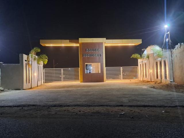 2 BHK Independent House in Boria Kal for resale Raipur. The reference number is 20756695