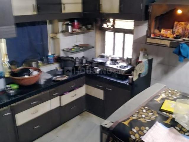 2 BHK Independent House in Borivali West for resale Borivali. The reference number is 17313367