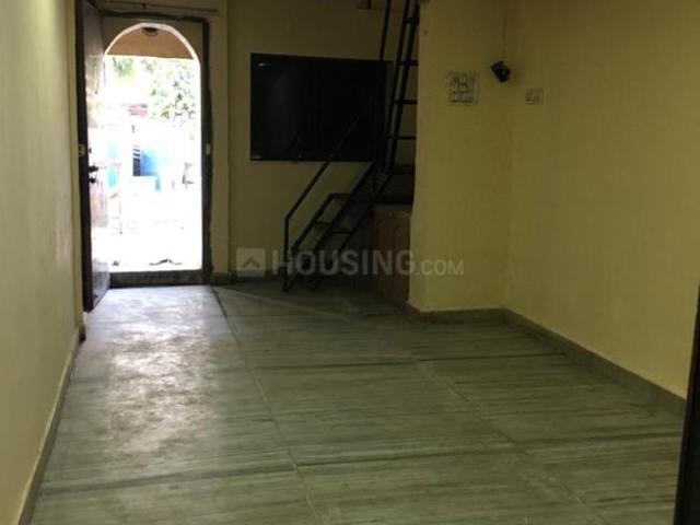 2 BHK Independent House in Borivali West for resale Mumbai. The reference number is 12430475