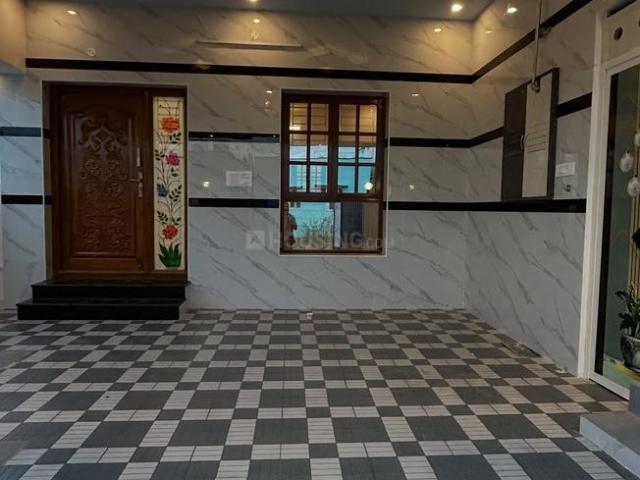 2 BHK Independent House in Boriyakhurd for resale Raipur. The reference number is 19902048
