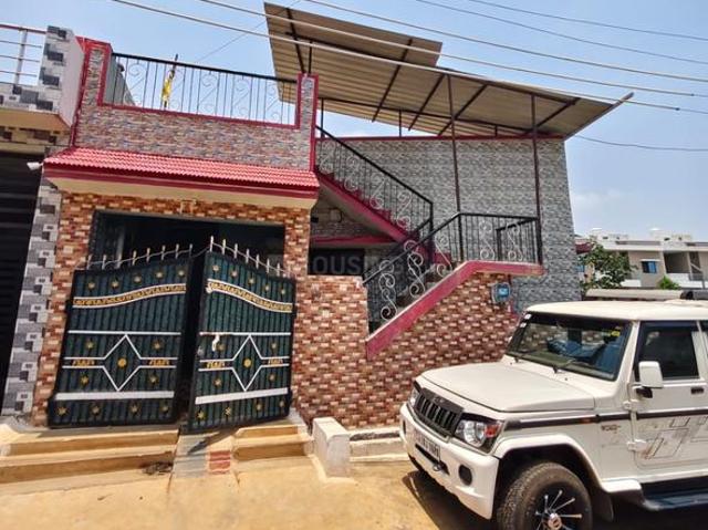 2 BHK Independent House in Boriyakhurd for resale Raipur. The reference number is 20644163