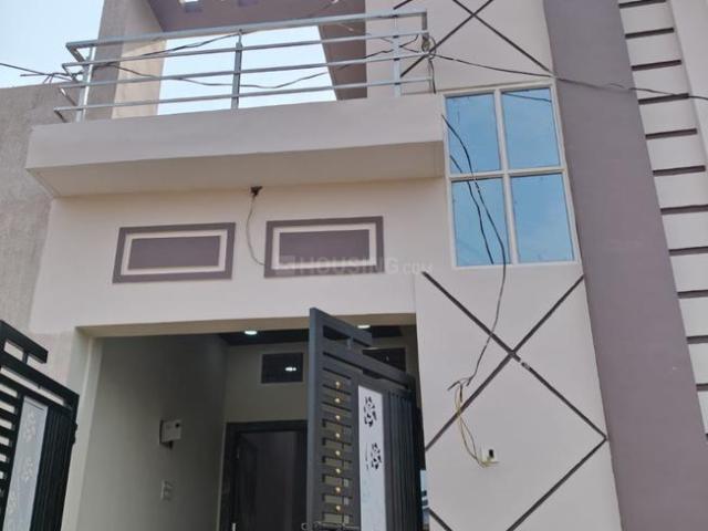 2 BHK Independent House in Boriyakhurd for resale Raipur. The reference number is 20651876