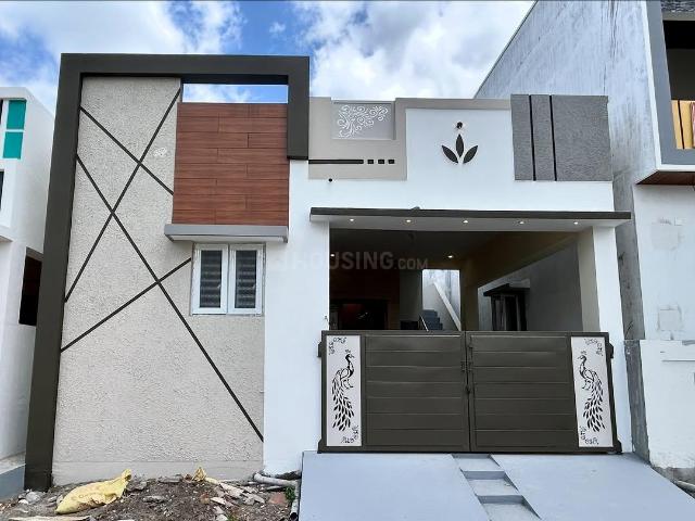 2 BHK Independent House in Boriyakhurd for resale Raipur. The reference number is 20624227