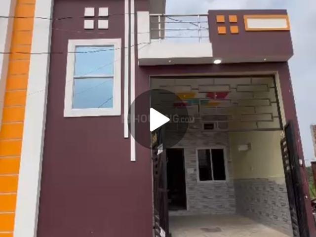 2 BHK Independent House in Boriyakhurd for resale Raipur. The reference number is 20754087