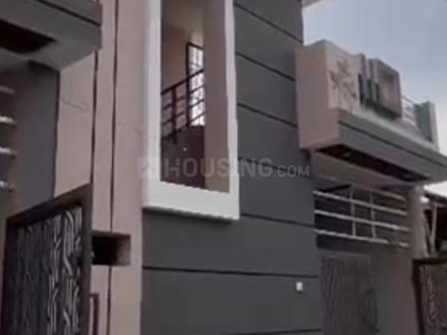 2 BHK Independent House in Boriyakhurd for resale Raipur. The reference number is 20754153