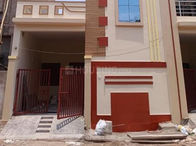 2 BHK Independent House in Boriyakhurd for resale Raipur. The reference number is 20785592
